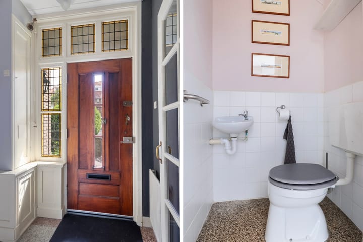 Foto 12 van Engelsestraat 18