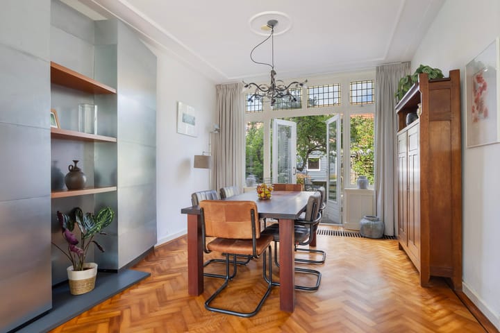 Foto 17 van Engelsestraat 18