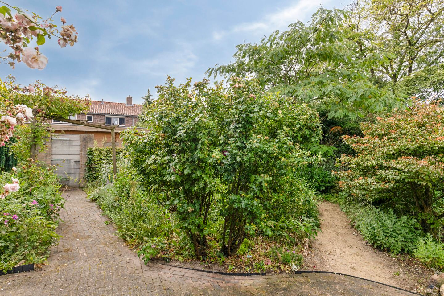 Foto 25 van Eligiusstraat 34