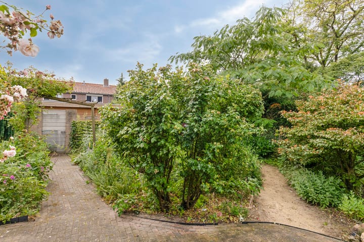 Foto 25 van Eligiusstraat 34