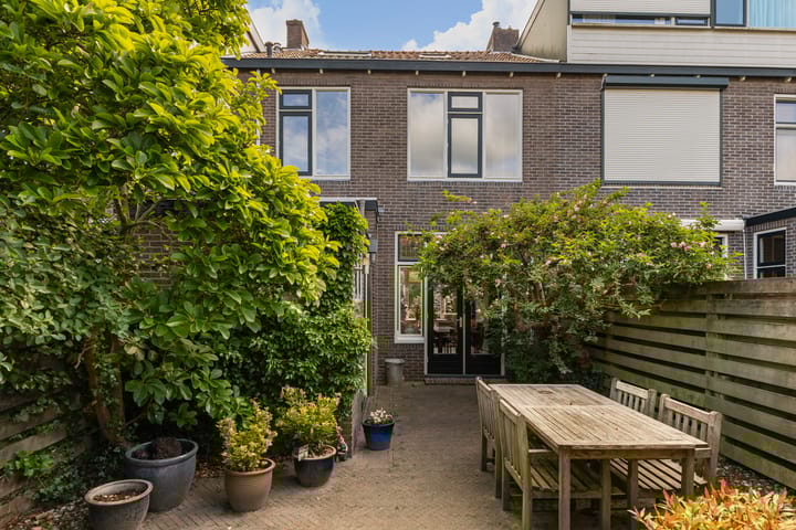 Foto 24 van Engelsestraat 18