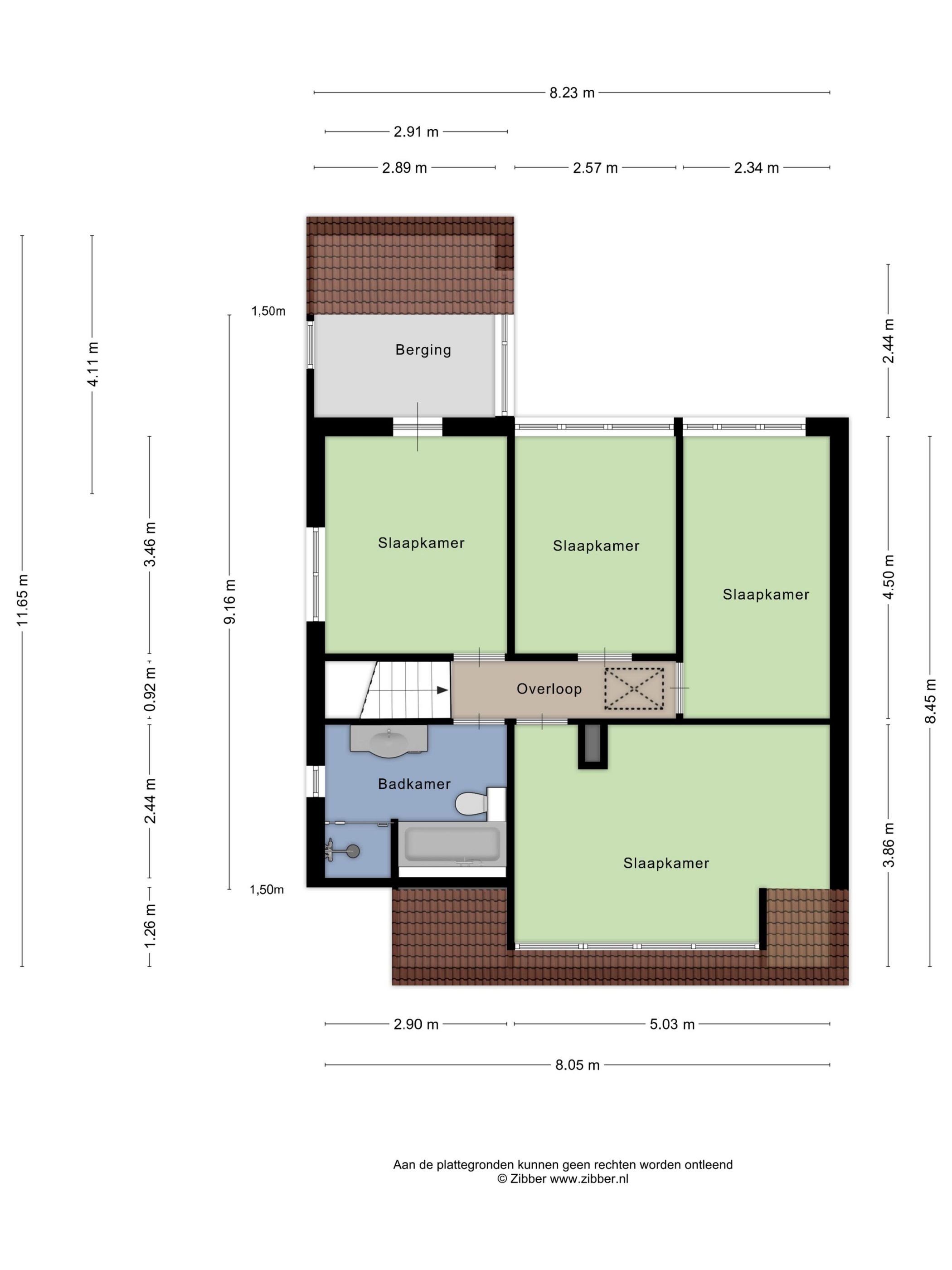 Foto 30 van Eligiusstraat 34