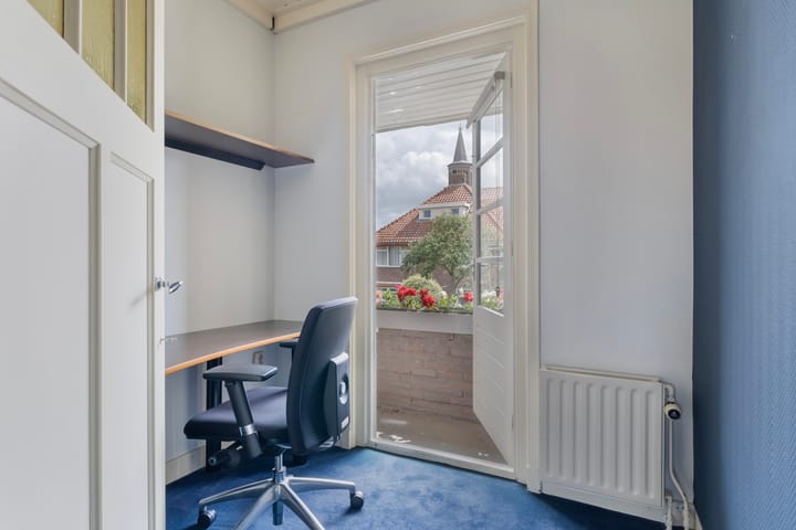 Foto 31 van Engelsestraat 18