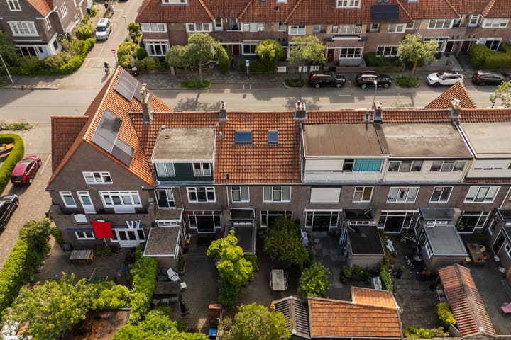 Foto 41 van Engelsestraat 18