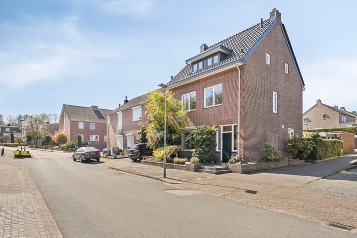Rozenstraat 24 main image