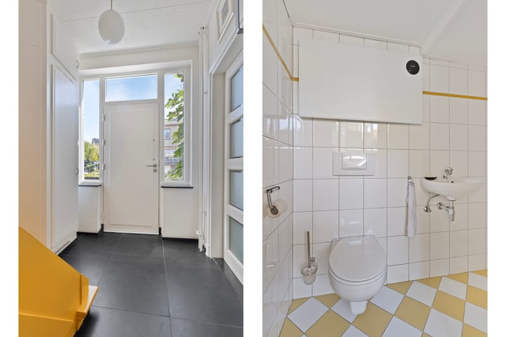 Photo 4 of Rozenstraat 24