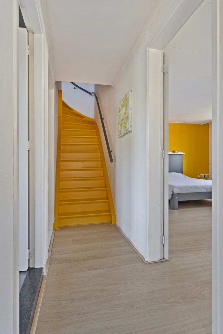 Photo 13 of Rozenstraat 24