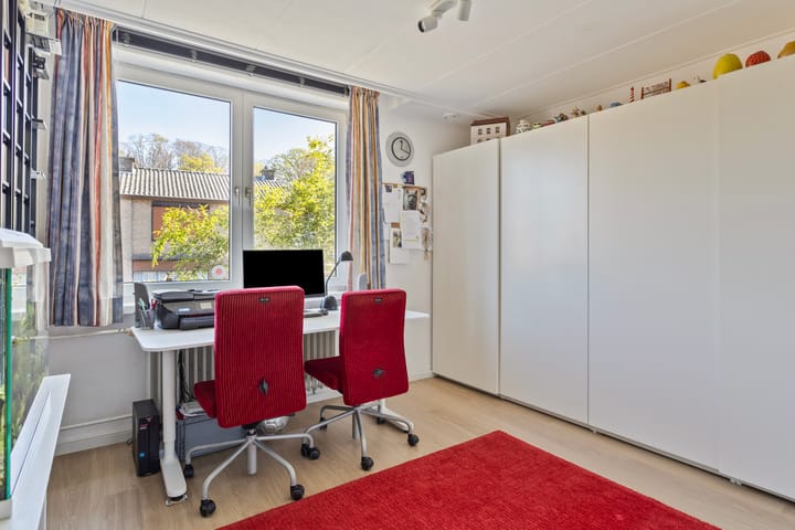 Photo 16 of Rozenstraat 24