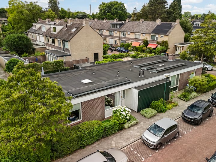 Foto 30 van Kooikersplein 2-A