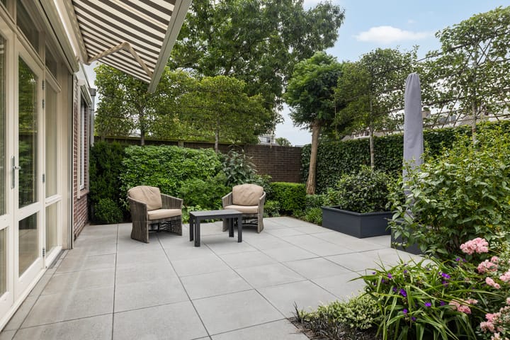 Foto 4 van Kooikersplein 2-A