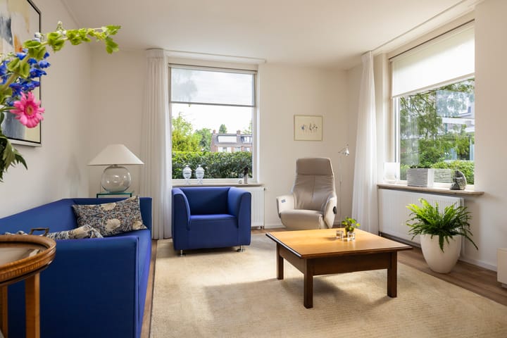 Foto 2 van Kooikersplein 2-A