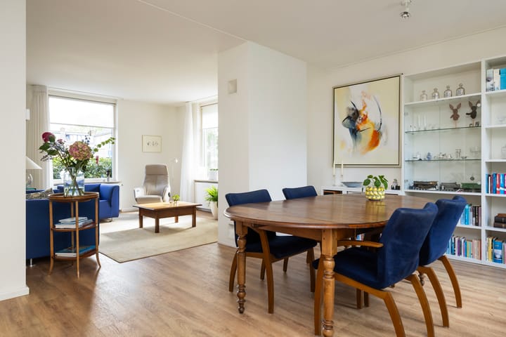 Foto 10 van Kooikersplein 2-A