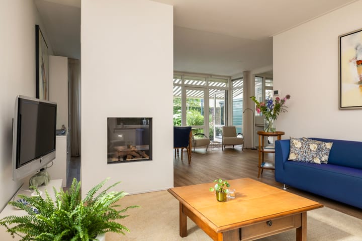 Foto 12 van Kooikersplein 2-A