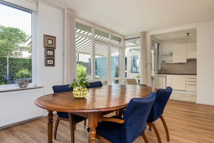 Foto 13 van Kooikersplein 2-A