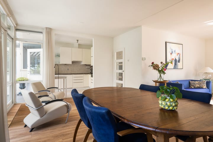 Foto 14 van Kooikersplein 2-A