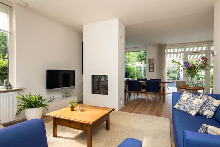 Foto 11 van Kooikersplein 2-A