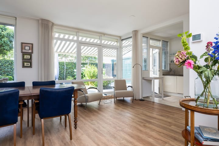 Foto 17 van Kooikersplein 2-A