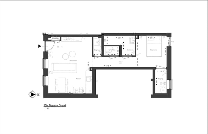 Foto 7 van Wilhelminalaan 25N