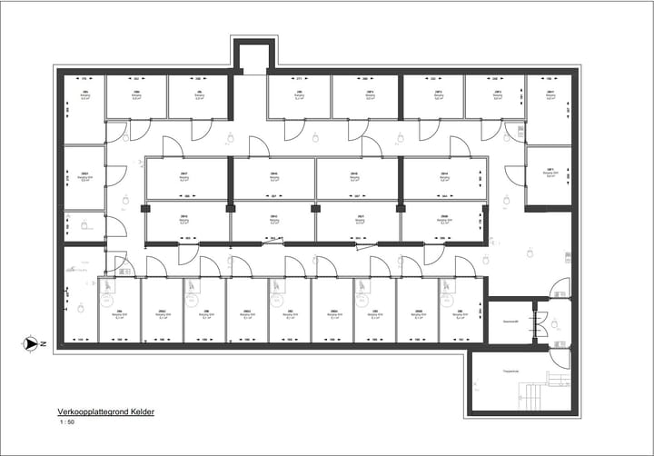 Foto 9 van Wilhelminalaan 25N