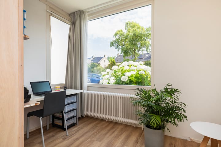 Foto 23 van Kooikersplein 2-A