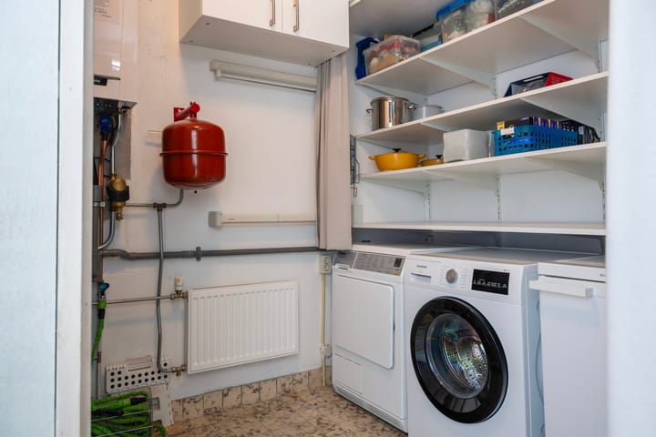 Foto 24 van Kooikersplein 2-A