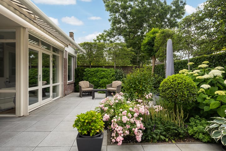 Foto 25 van Kooikersplein 2-A