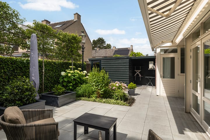 Foto 26 van Kooikersplein 2-A