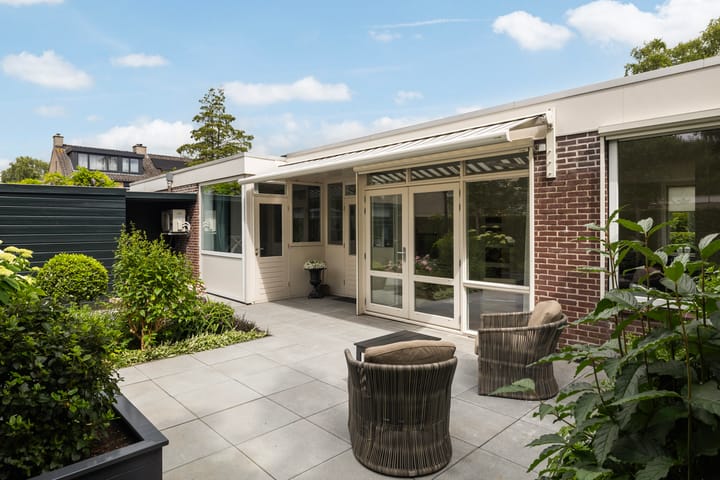 Foto 27 van Kooikersplein 2-A