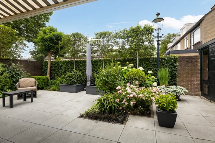 Foto 28 van Kooikersplein 2-A