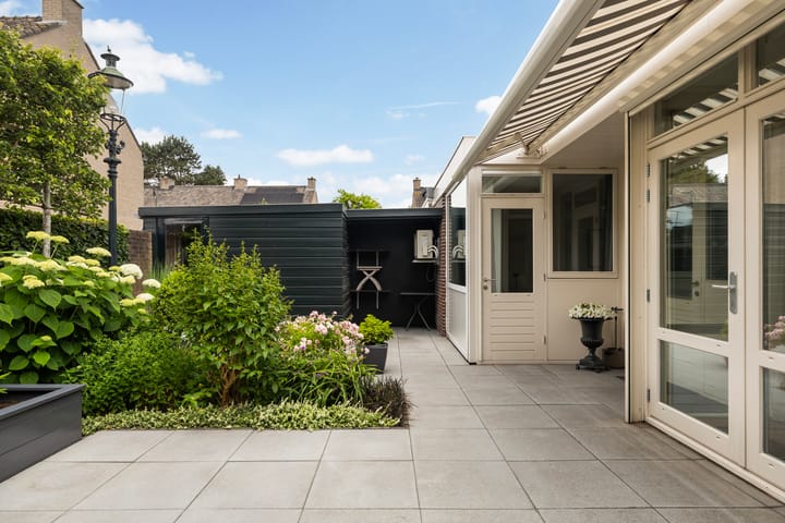 Foto 29 van Kooikersplein 2-A