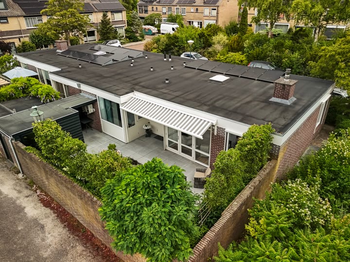 Foto 31 van Kooikersplein 2-A