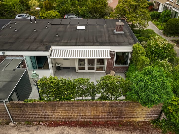 Foto 32 van Kooikersplein 2-A