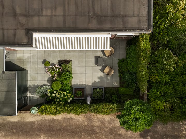 Foto 33 van Kooikersplein 2-A