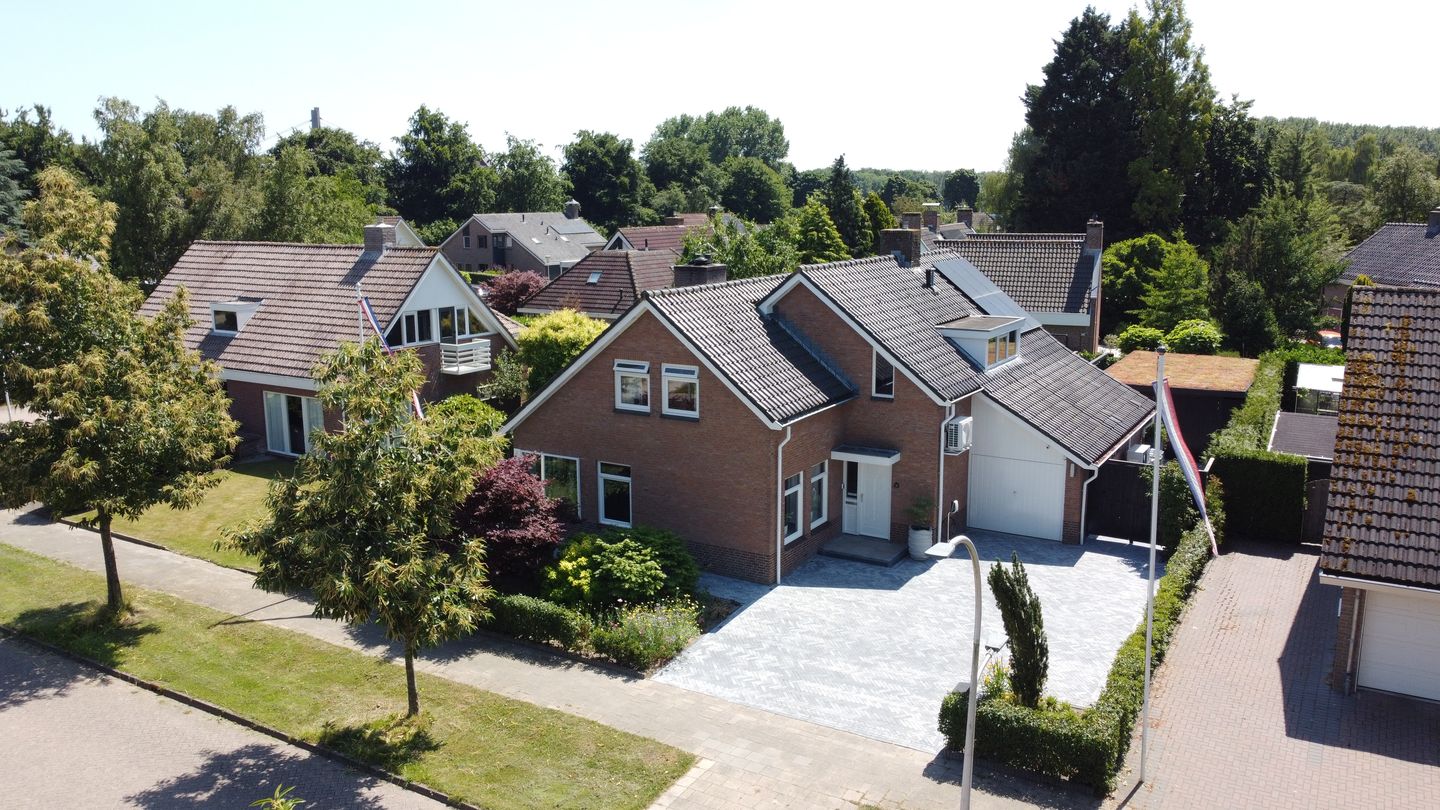 Foto 1 van Kastanjelaan 13