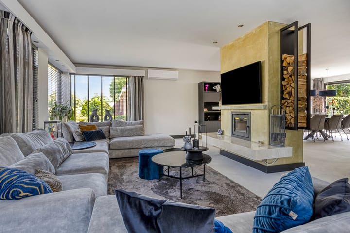 Foto 2 van Kastanjelaan 13