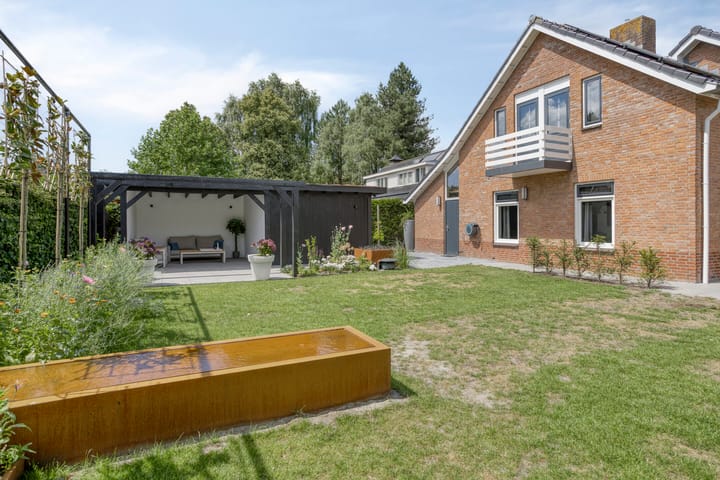 Foto 4 van Kastanjelaan 13