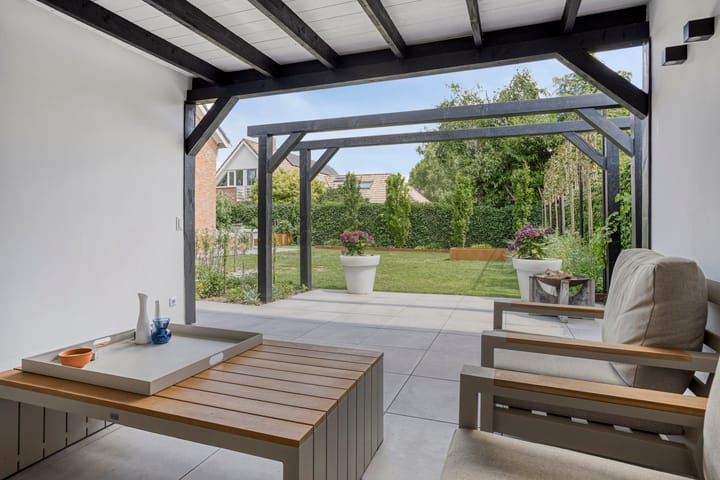 Foto 5 van Kastanjelaan 13