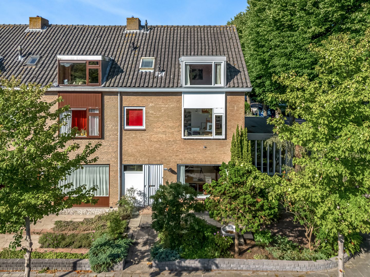 Grotiuslaan 43 main image