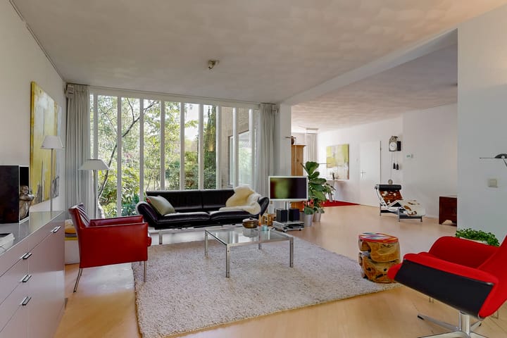 Foto 2 van Grotiuslaan 43