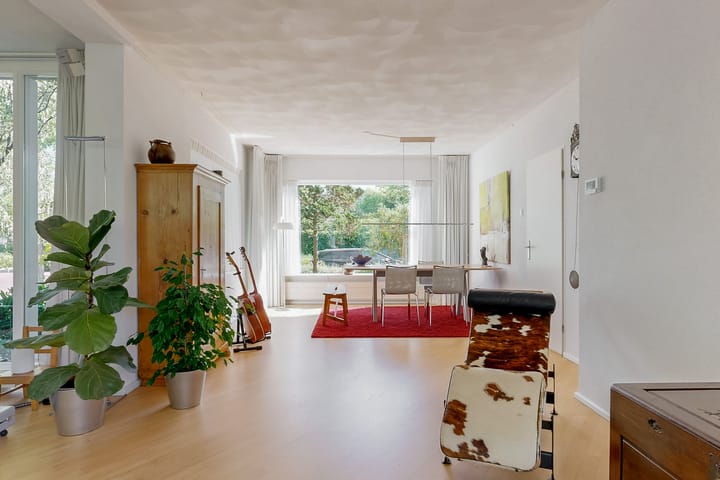 Foto 9 van Grotiuslaan 43