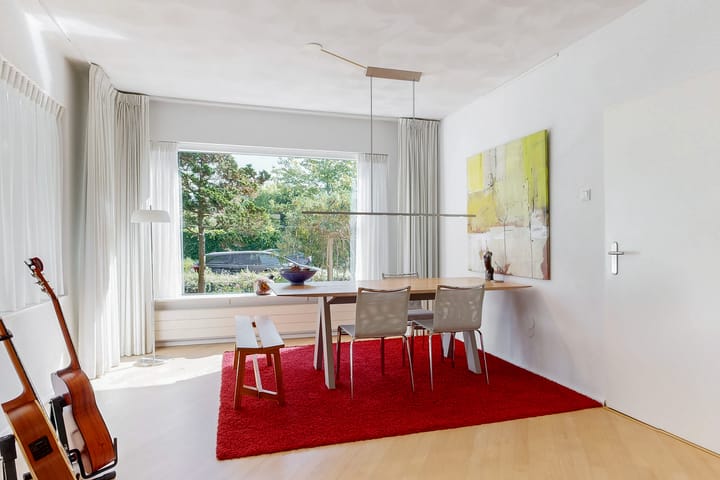 Foto 10 van Grotiuslaan 43