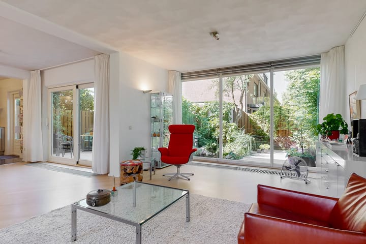 Foto 12 van Grotiuslaan 43