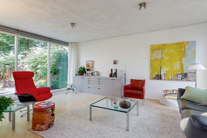 Foto 13 van Grotiuslaan 43