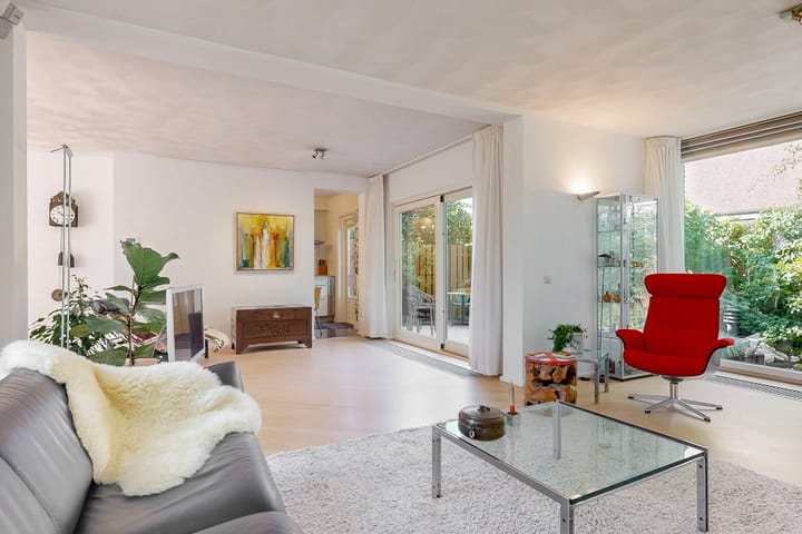 Foto 14 van Grotiuslaan 43