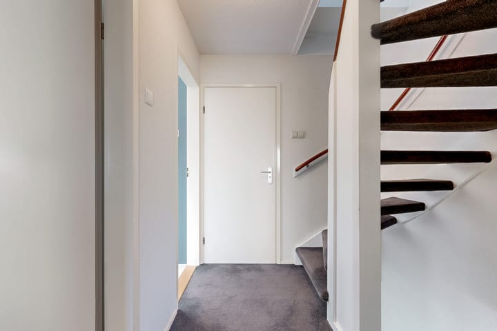 Foto 19 van Grotiuslaan 43