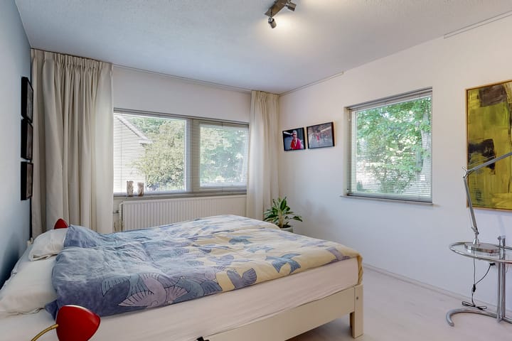 Foto 20 van Grotiuslaan 43