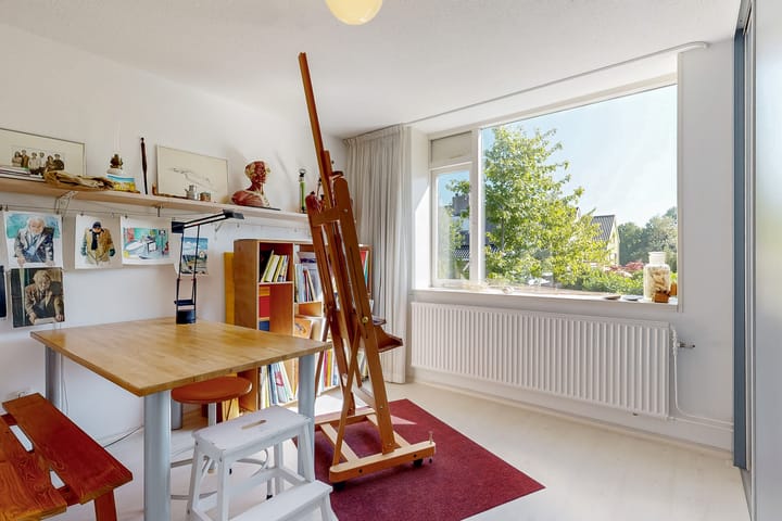 Foto 23 van Grotiuslaan 43