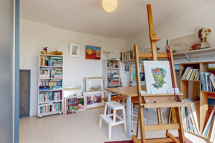 Foto 24 van Grotiuslaan 43