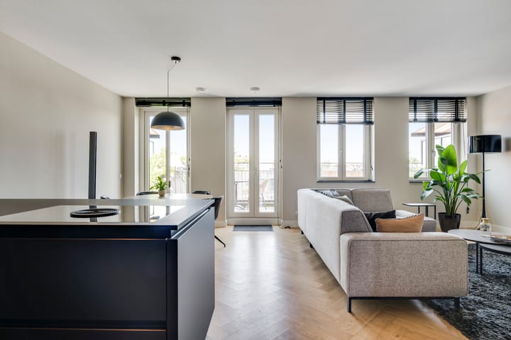 Foto 1 van Roersingel 172