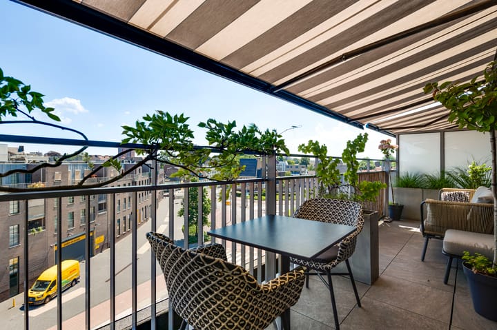 Foto 2 van Roersingel 172